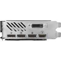 видеокарта GigaByte nVidia GeForce GTX 1070 Ti 8Gb GV-N107TGAMING-8GD