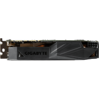 видеокарта GigaByte nVidia GeForce GTX 1080 8Gb GV-N1080IX-8GD