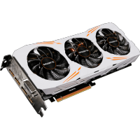 GigaByte nVidia GeForce GTX 1080 Ti 11Gb GV-N108TGAMING OC-11GD