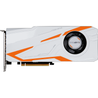 GigaByte nVidia GeForce GTX 1080 Ti 11Gb GV-N108TTURBO-11GD OEM
