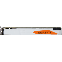видеокарта GigaByte nVidia GeForce GTX 1080 Ti 11Gb GV-N108TTURBO-11GD OEM