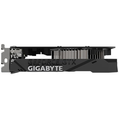 видеокарта GigaByte nVidia GeForce GTX 1630 4Gb GV-N1630D6-4GD