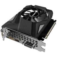 GigaByte nVidia GeForce GTX 1630 4Gb GV-N1630OC-4GD