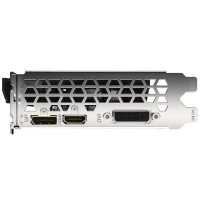 видеокарта GigaByte nVidia GeForce GTX 1630 4Gb GV-N1630OC-4GD