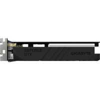 GigaByte nVidia GeForce GTX 1630 4Gb GV-N1630OC-4GL