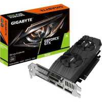 GigaByte nVidia GeForce GTX 1630 4Gb GV-N1630OC-4GL