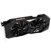 GigaByte nVidia GeForce GTX 1650 4Gb GV-N1650GAMINGOC-4GDV2