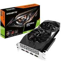 видеокарта GigaByte nVidia GeForce GTX 1650 4Gb GV-N1650GAMINGOC-4GDV2