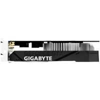 GigaByte nVidia GeForce GTX 1650 4Gb GV-N1650IX-4GD
