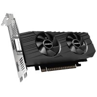 видеокарта GigaByte nVidia GeForce GTX 1650 4Gb GV-N1650OC-4GL