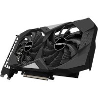 GigaByte nVidia GeForce GTX 1650 4Gb GV-N1650WF2-4GD