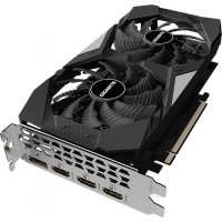 GigaByte nVidia GeForce GTX 1650 4Gb GV-N1650WF2-4GD