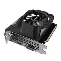 GigaByte nVidia GeForce GTX 1650 4Gb GV-N1656D6-4GD
