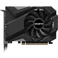 видеокарта GigaByte nVidia GeForce GTX 1650 4Gb GV-N1656OC-4GD rev. 1.0