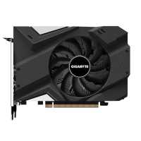 видеокарта GigaByte nVidia GeForce GTX 1650 4Gb GV-N1656OC-4GD rev. 2.0