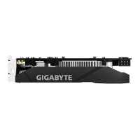 видеокарта GigaByte nVidia GeForce GTX 1650 4Gb GV-N1656OC-4GD rev. 3.0
