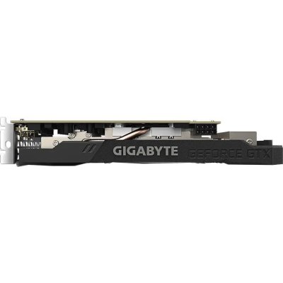 видеокарта GigaByte nVidia GeForce GTX 1650 4Gb GV-N1656WF2-4GD 3.0