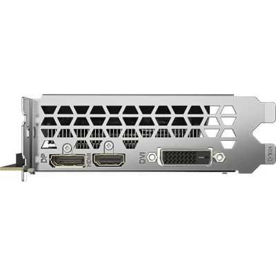GigaByte nVidia GeForce GTX 1650 4Gb GV-N1656WF2-4GD 3.0