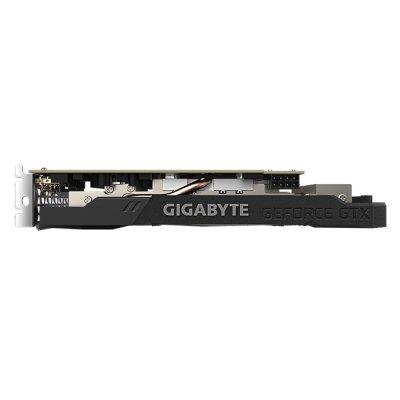 видеокарта GigaByte nVidia GeForce GTX 1650 4Gb GV-N1656WF2OC-4GD 3.0