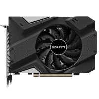 видеокарта GigaByte nVidia GeForce GTX 1650 Super 4Gb GV-N165SD6-4GD