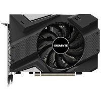 видеокарта GigaByte nVidia GeForce GTX 1650 Super 4Gb GV-N165SOC-4GD