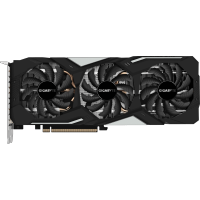 GigaByte nVidia GeForce GTX 1660 6Gb GV-N1660GAMING OC-6GD