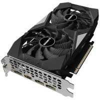 GigaByte nVidia GeForce GTX 1660 Super 6Gb GV-N166SD6-6GD