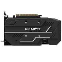 видеокарта GigaByte nVidia GeForce GTX 1660 Super 6Gb GV-N166SD6-6GD