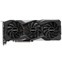 видеокарта GigaByte nVidia GeForce GTX 1660 Super 6Gb GV-N166SGAMING-6GD