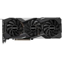 GigaByte nVidia GeForce GTX 1660 Super 6Gb GV-N166SGAMING OC-6GD