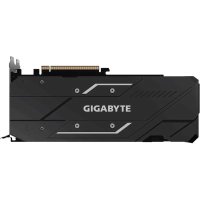 видеокарта GigaByte nVidia GeForce GTX 1660 Super 6Gb GV-N166SGAMING OC-6GD
