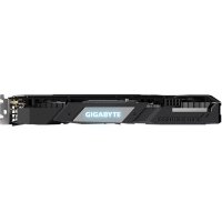 видеокарта GigaByte nVidia GeForce GTX 1660 Super 6Gb GV-N166SGAMING OC-6GD