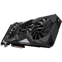 GigaByte nVidia GeForce GTX 1660 Super 6Gb GV-N166SGAMING OC-6GD