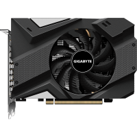 видеокарта GigaByte nVidia GeForce GTX 1660 Super 6Gb GV-N166SIX-6GD