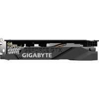 видеокарта GigaByte nVidia GeForce GTX 1660 Super 6Gb GV-N166SIX-6GD