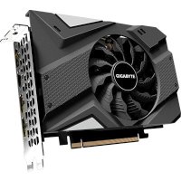 видеокарта GigaByte nVidia GeForce GTX 1660 Super 6Gb GV-N166SIXOC-6GD