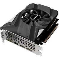 GigaByte nVidia GeForce GTX 1660 Super 6Gb GV-N166SIXOC-6GD