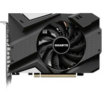 видеокарта GigaByte nVidia GeForce GTX 1660 Super 6Gb GV-N166SIXOC-6GD