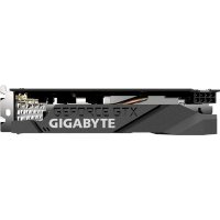 GigaByte nVidia GeForce GTX 1660 Super 6Gb GV-N166SIXOC-6GD