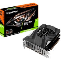 GigaByte nVidia GeForce GTX 1660 Super 6Gb GV-N166SIXOC-6GD