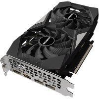 GigaByte nVidia GeForce GTX 1660 Super 6Gb GV-N166SOC-6GD