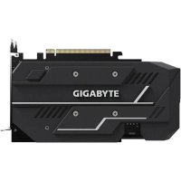 видеокарта GigaByte nVidia GeForce GTX 1660 Super 6Gb GV-N166SOC-6GD