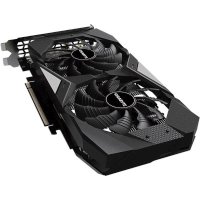 GigaByte nVidia GeForce GTX 1660 Super 6Gb GV-N166SOC-6GD