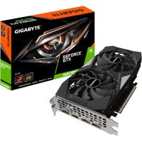 видеокарта GigaByte nVidia GeForce GTX 1660 Super 6Gb GV-N166SOC-6GD