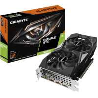 GigaByte nVidia GeForce GTX 1660 Ti 6Gb GV-N166TD6-6GD