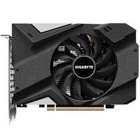 видеокарта GigaByte nVidia GeForce GTX 1660 Ti 6Gb GV-N166TIX-6GD