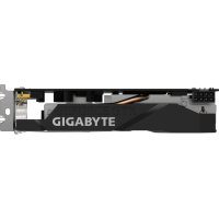 видеокарта GigaByte nVidia GeForce GTX 1660 Ti 6Gb GV-N166TIXOC-6GD