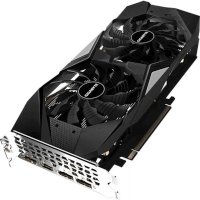 GigaByte nVidia GeForce GTX 1660 Ti 6Gb GV-N166TWF2-6GD