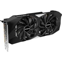 GigaByte nVidia GeForce GTX 1660 Ti 6Gb GV-N166TWF2-6GD