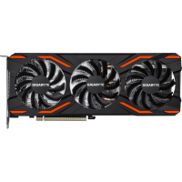 GigaByte nVidia GeForce P104-100 4Gb GV-NP104D5X-4G